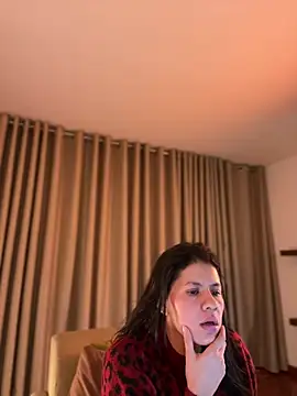 Zandrina live