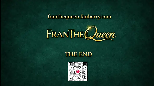 FranTheQueen live