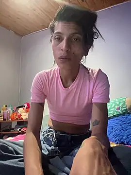 ImCrazzy live
