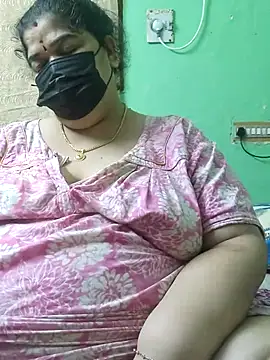 tamilthanushri live