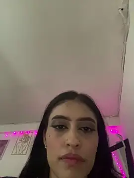 Melanny_lopez18 live