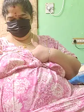 tamilthanushri live