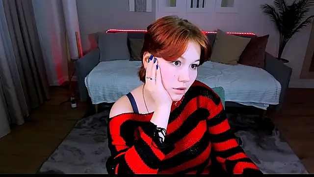 MiaLacrice live