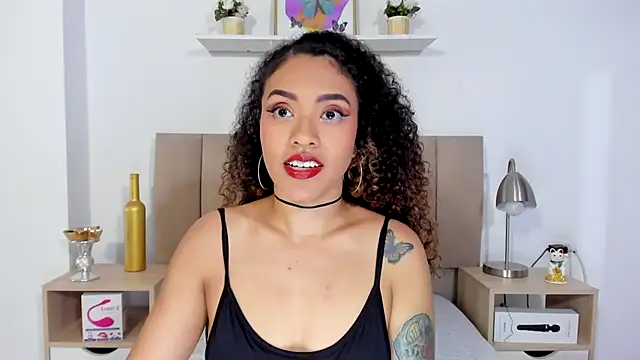 Zoe_Gruber live