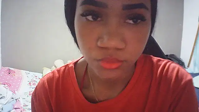 Fariana01 live