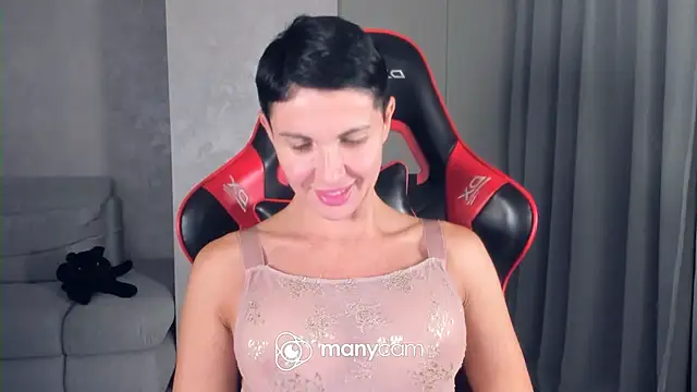 Angel_iam live