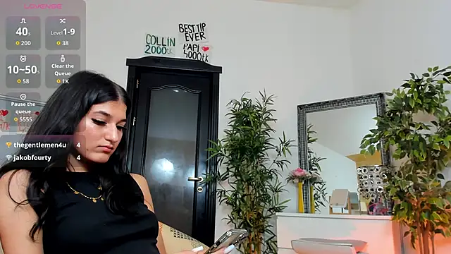 rubyylicious live