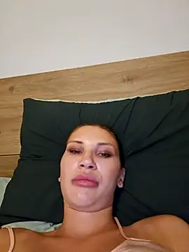 ReginaAna live