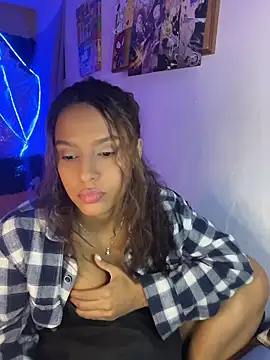lunauzumaki live
