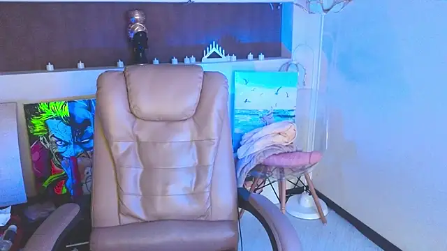 Malika_uAngel live