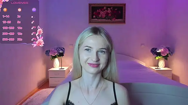 Julie_Blaze profile