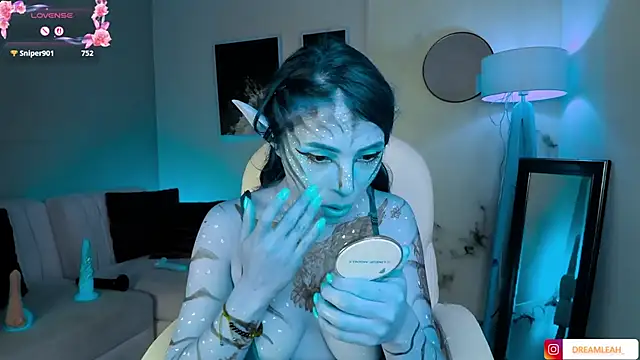 dreamleah_ profile