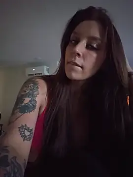 LilyOrion live