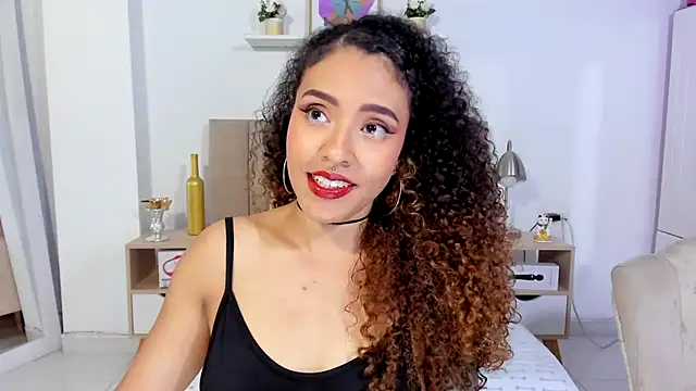 Zoe_Gruber live