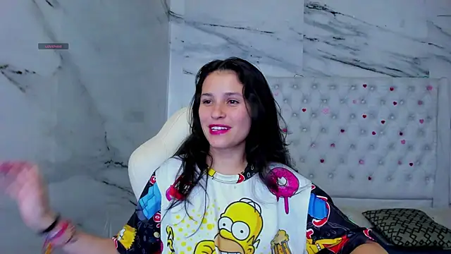 arissha_lee live