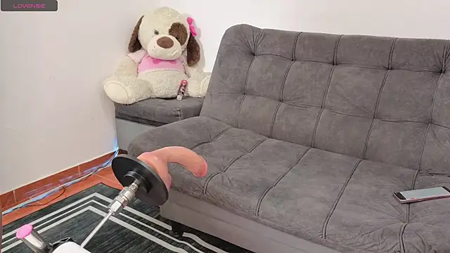 Christine_20 live
