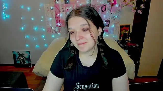 Kate_Acid live