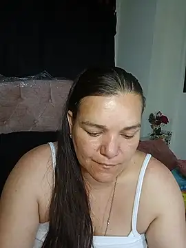 Zuleyka_69 live