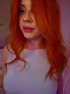 AuroraSaintclair live