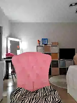 SexyMilaVet live