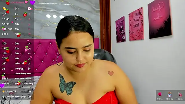 Helen_russo live