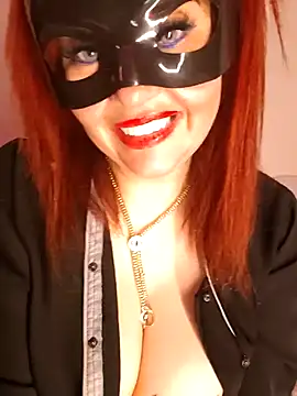 Egyptianmilf2000 live