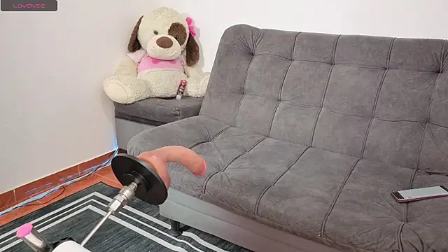 Christine_20 live