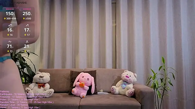 _LittleSammy live