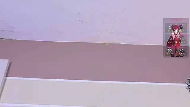 VelvetFox_ live