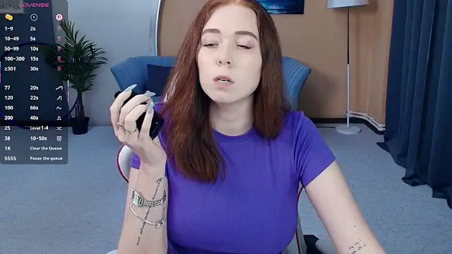 AddieOsler live