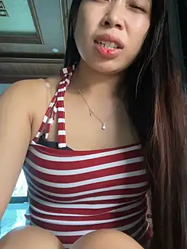 Mayly_lucky2 live