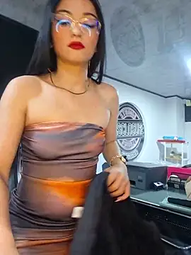 Jade_connor live
