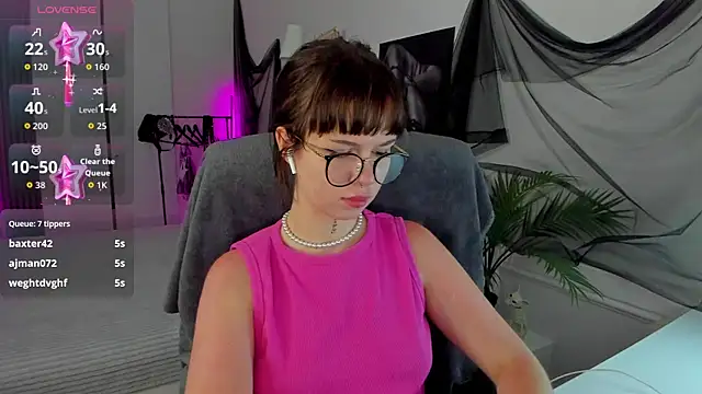 RisoSweet live