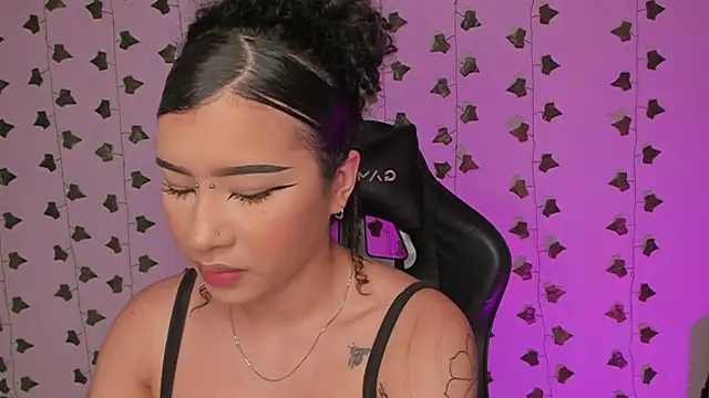 Liaaa_1 live