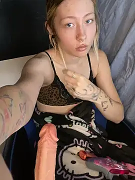 Spoilmedaddy732 live
