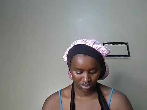Prettygodess1 live