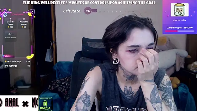 Dark__Elf live