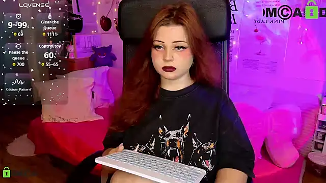 SweetDoll4u live