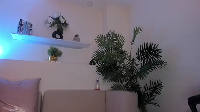 IsabellaAllen live