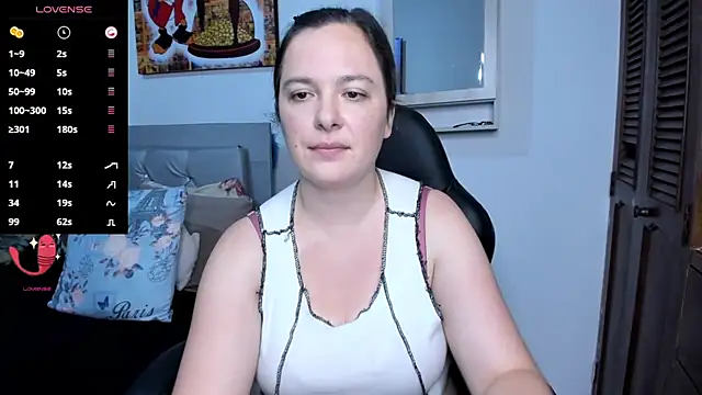angelaagomez live