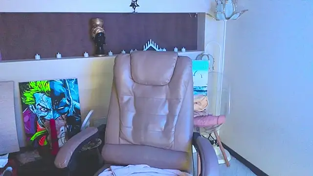 Malika_uAngel live