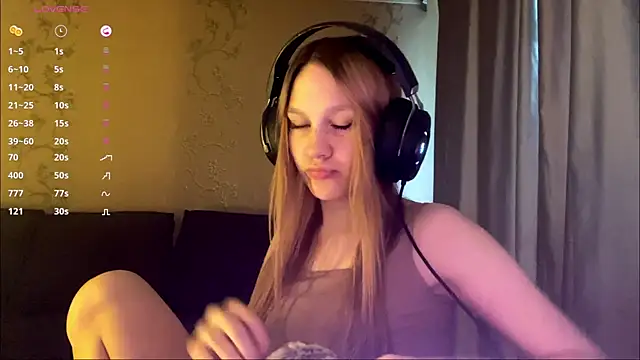 axin_burnell live