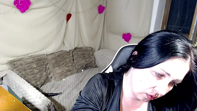 JillStevens live