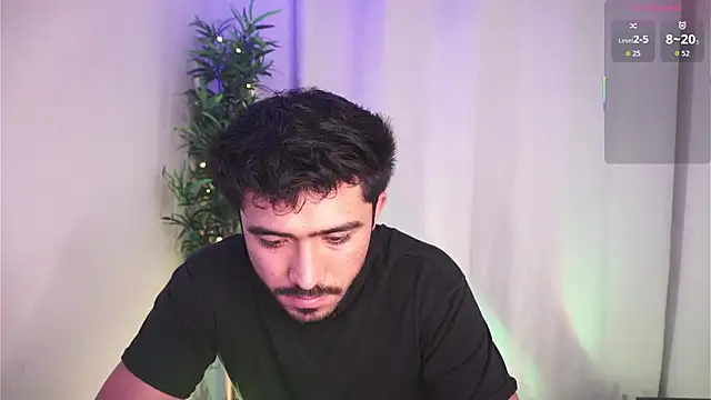 dam0n_fr0st live