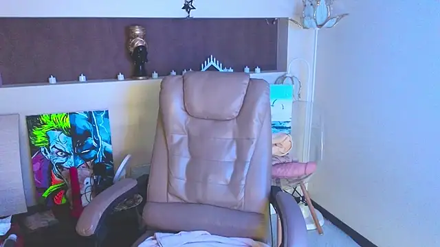 Malika_uAngel live
