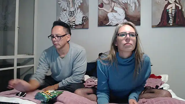 blondiesin50 live
