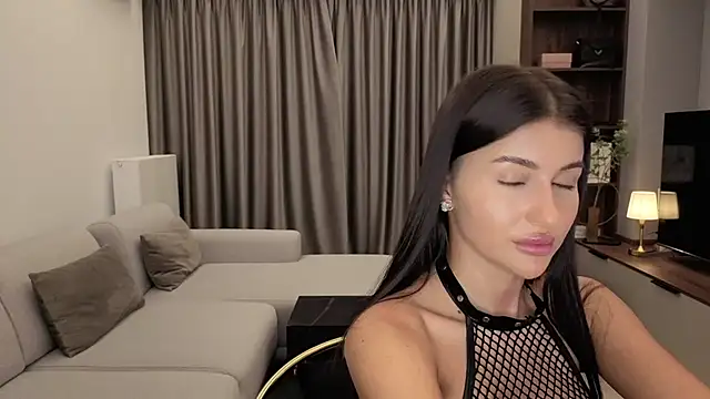 CellesteFemme live