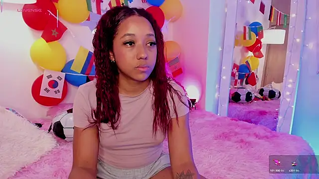 _Zahara_ live