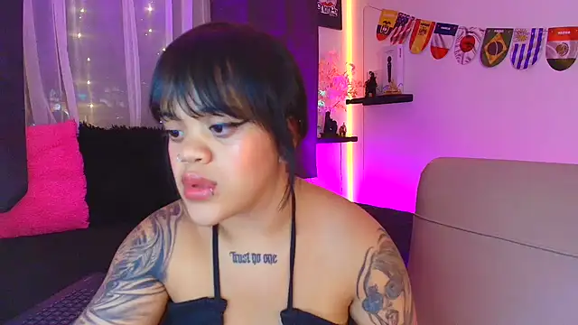 SussyRoxy_ live