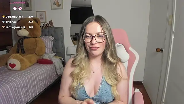 samysweet_8 live